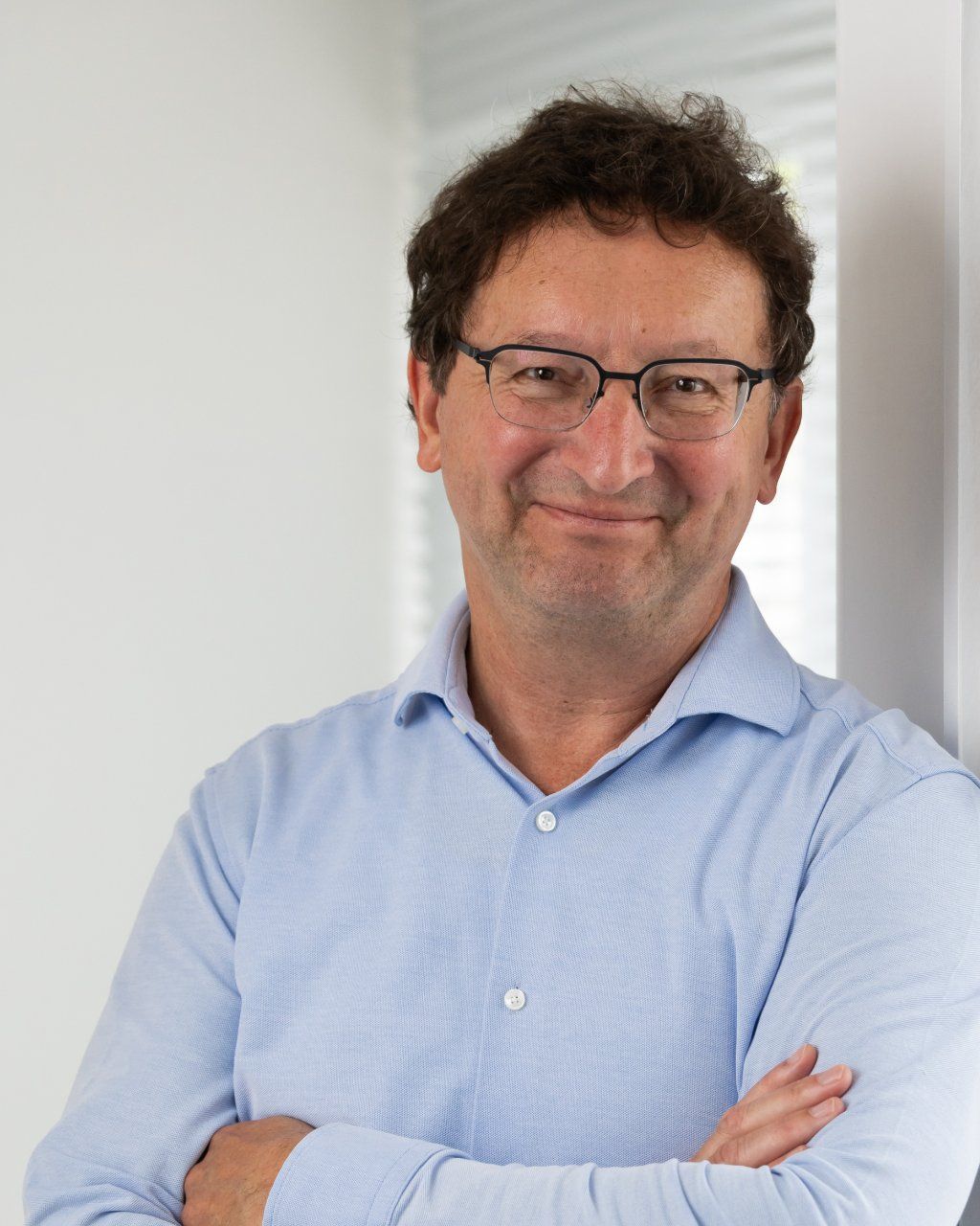 Jurgen Coninx, Partner – Gecertificeerd Fiscaal Accountant bij Wingman Accountants